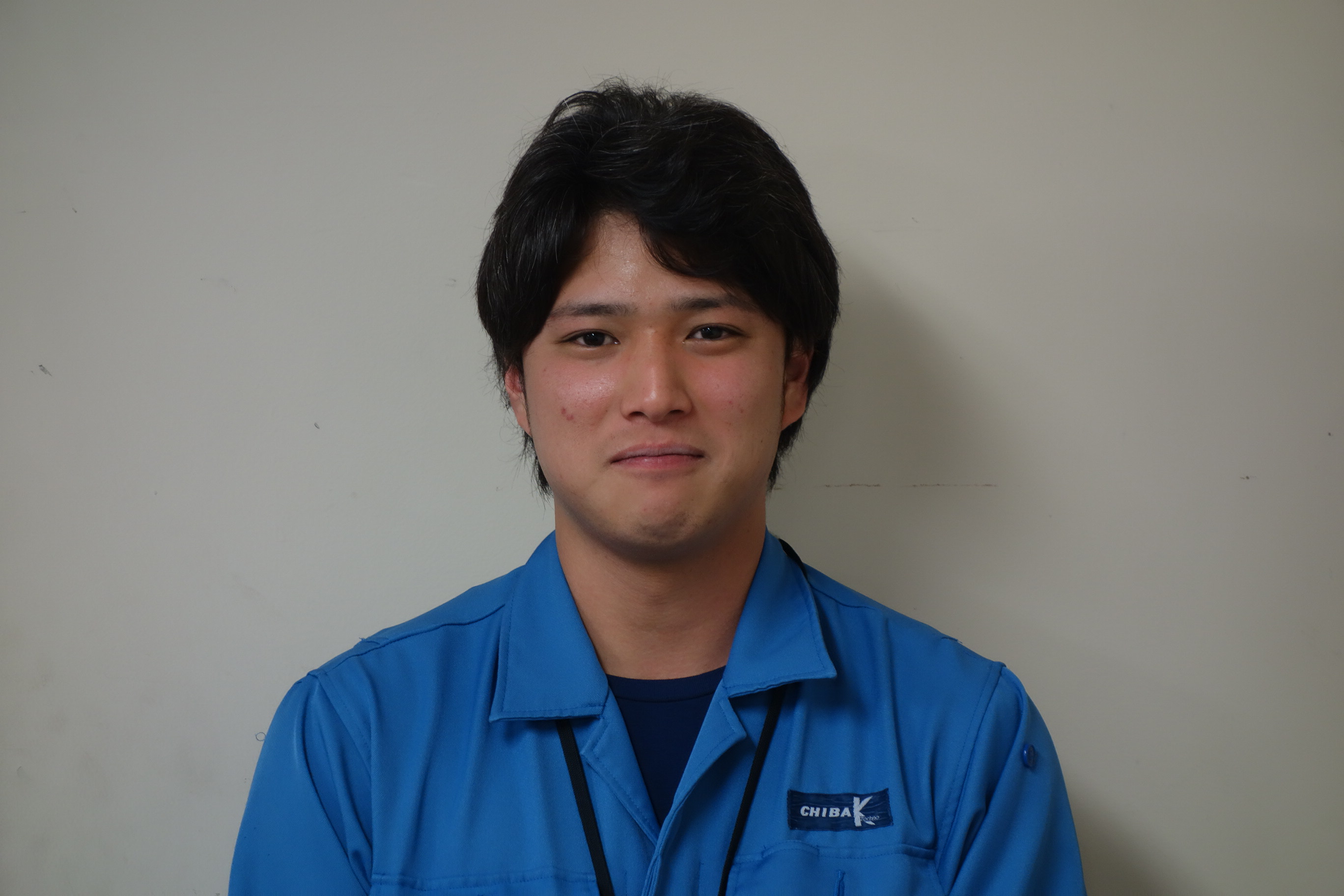 平成00年0月入社 内線社員 kさん